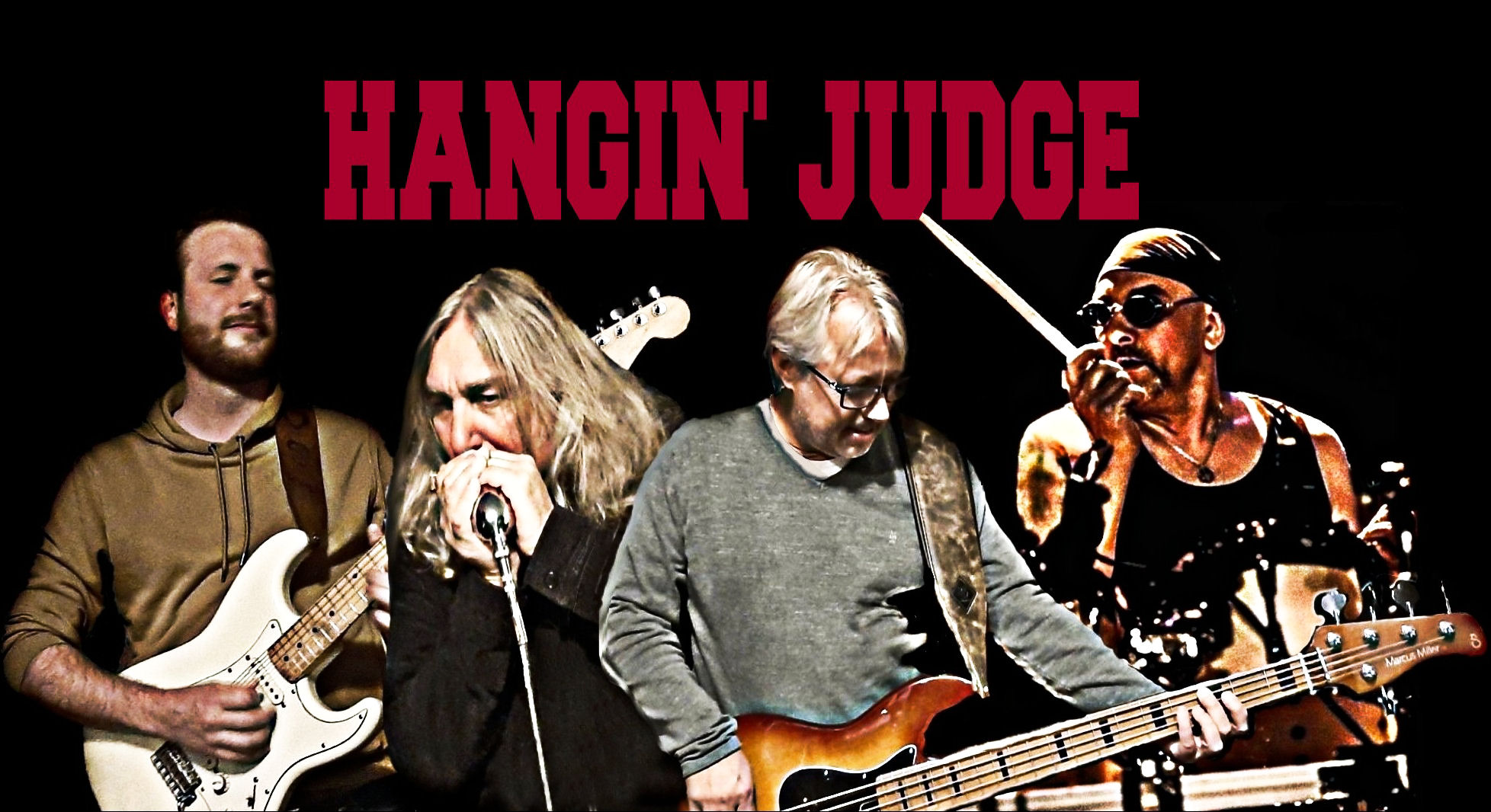 Hangin’ Judge